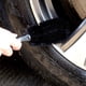 thumbnail image 5 of Ounissouiy Cepillo para detalles negro, artesanía exquisita, amplia aplicación, limpieza de detalles de coche, depurador de llantas de coche, Suministros de limpieza para el hogar, 5 of 6