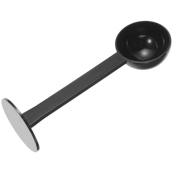 MRLESS 10g Espresso Ground Coffee Scoop with Tamper for Pressing and Grinding