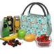 thumbnail image 3 of Fotbe Sea Lighthouse Bolsa Térmica Portátil con Estampado, Bolsa de Entrega de Alimentos Aislada, Bolsa Reutilizable de Gran Capacidad para Comidas y Supermercado, 3 of 6