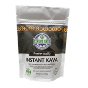 Micronized Instant Kava Powder-Fijian Kava (114g) 4oz