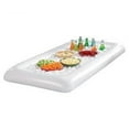 thumbnail image 3 of Bangcool Salad Bar Inflatable Portable Serving Salad Bar Serving Tray for Picnic Buffet, 3 of 8