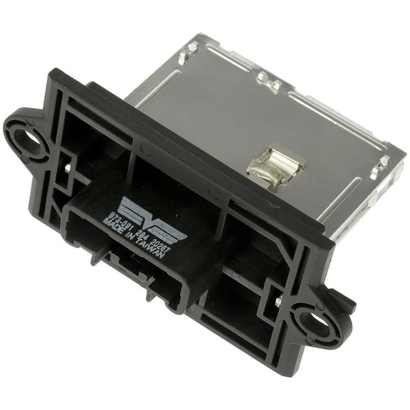 Dorman 973-091 HVAC Blower Motor Resistor for Specific Mazda Models