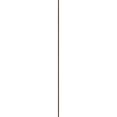 thumbnail image 4 of Ekena Millwork 47"H x 3/8"T Yukon Adjustable Wood Decorative Slat Wall Panel Kit, Maple (contains 42 Slats), 4 of 16
