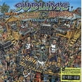 thumbnail image 4 of Sublime Sublime Meets Scientist & Mad Professor Inna L.B.C. Records & LPs, 4 of 4