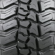 Mickey Thompson Baja Boss M/T Mud Terrain LT285/70R17 121/118Q E Light Truck Tire