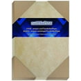 300 Old Age Parchment 65lb Cover Paper Sheets 5X7 Inches Cardstock