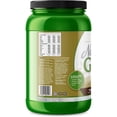thumbnail image 5 of Ultimate Nutrition Natural Gainz Whey Protein Powder -Chocolate, 3.6 Pounds, 5 of 5