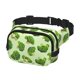 thumbnail image 2 of Easygdp Broccoli 3 Fanny Packs para Mujeres y Hombres, Bolsa de Cinturón, Bolsos de Cruz para Trabajo/Correr/Senderismo, 2 of 9
