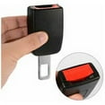 thumbnail image 3 of 2x Adjustable Car Safety Seat Belt Extension Buckle Lock Clip, 3 of 4
