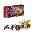 thumbnail image 3 of LEGO LEGO? NINJAGO - Jays Goldd, 3 of 6