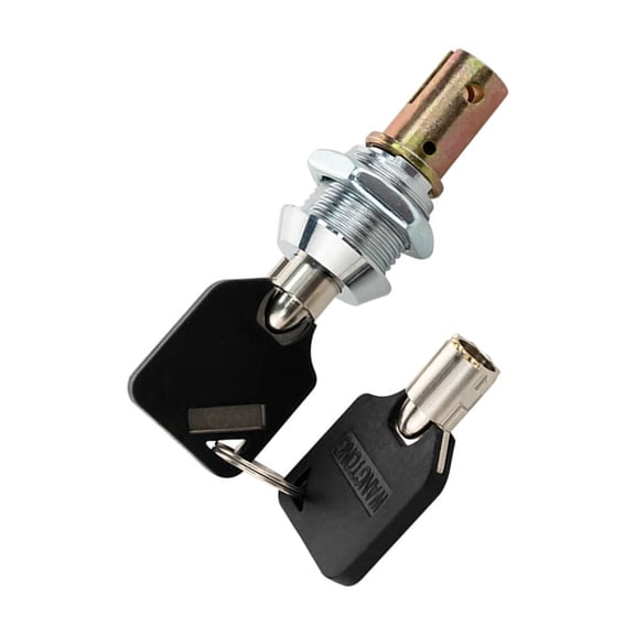tool box Lock with Keys Cabinet Insert Linkage Drawer Lock Alloy Tool Box Lock Locking Mechanism For Drawers