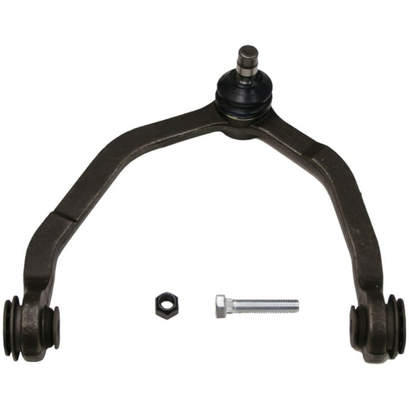 MOOG RK8596 Control Arm and Ball Joint Assembly