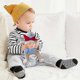 thumbnail image 2 of Underpants Plush Toy for Kids Captain Manga Soft Stuffed Superhero Doll Fun Adventure Comic Character, 2 of 5