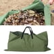 thumbnail image 4 of Ahorro De Espacio Bolsa De Basura De Jardín, Bolsa De Hojas, Corte De Césped Almacenamiento De Jardín Almacenamiento De Malezas, 4 of 8