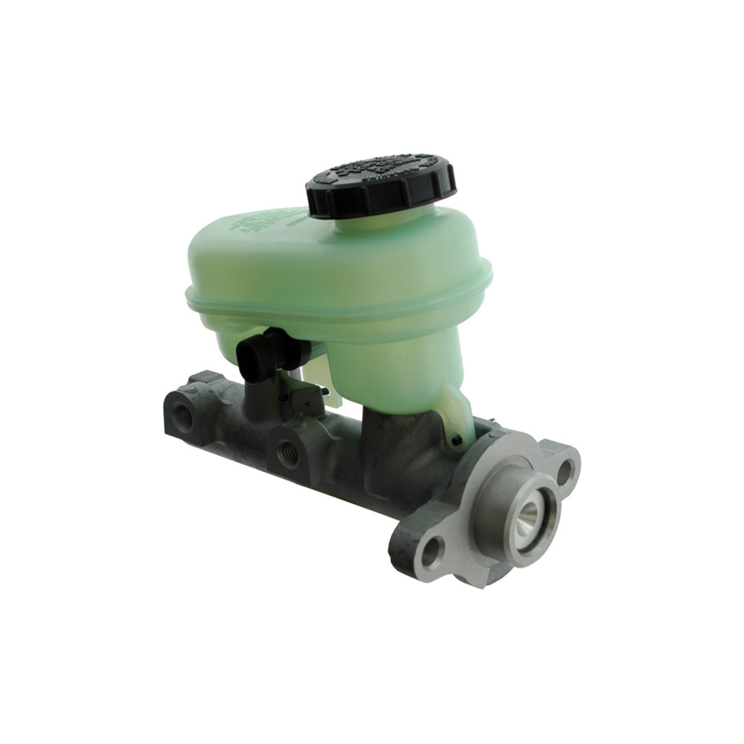 Raybestos Element3 New Master Cylinder, MC39962 Fits select: 1994 CADILLAC DEVILLE, 1991-1992 CADILLAC ELDORADO