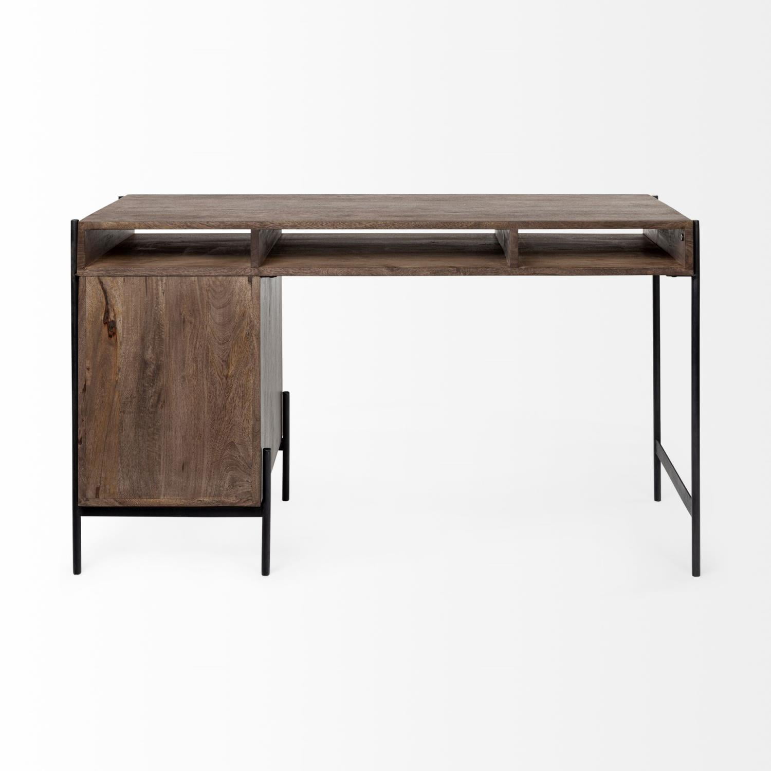 Mercana Glenn Vii Desk - Thumbnail 2