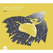 Mihly Dresch Quartet - Zea - Jazz - CD