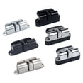 thumbnail image 4 of Zinc Alloy Household Silent Suction Invisible Door Touch Buckle, 4 of 5