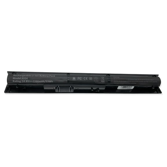 2200mAh Battery for HP Probook 450 455 470 G3 G4 Series Laptop 805047-851 805294-001 HSTNN-Q97C P3G15AA