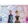 thumbnail image 5 of Disney Frozen: The Essential Guide, 5 of 7
