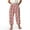 Christmas Santa Claus, variant on Leopard Print Harem Pants Kids Bloomer Harem Pants Boys Baggy Pants Size 3-7 Harem Bloomers for Boys Casual Jogger Pants Kids Beach Pants Girls Bloomer Trousers for Girs Soft Pants