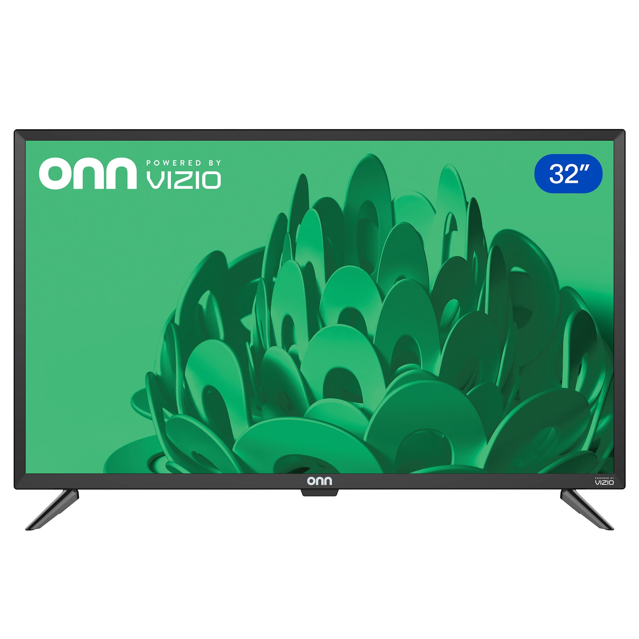 onn 32" Class 720P HD Powered by VIZIO Smart Television, 32S2V1