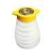 thumbnail image 1 of Taladro Escalable de Silicona Cubierta Antipolvo Taladro de Impacto Colector de Polvo Decor CACAGOO Guardapolvo, 1 of 6