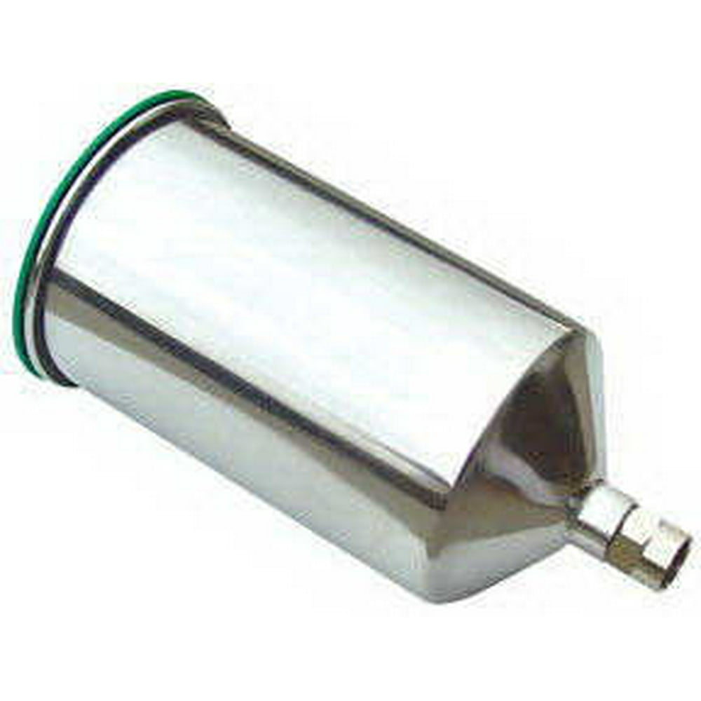 Replacement 1 Liter Aluminum Paint Cup for Air Spray Gun Sprayer