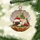 thumbnail image 1 of XWSHYW Adornos Colgantes 1 Pieza de Pegatinas Navideñas/Colgantes para Colgar En Árbol de Navidad, Decoración Exquisita para El Hogar, Granjas, Fiestas, 1 of 5