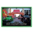 thumbnail image 1 of 2 x 3 ft. Dash Plate Holder, Green Trim, 1 of 1