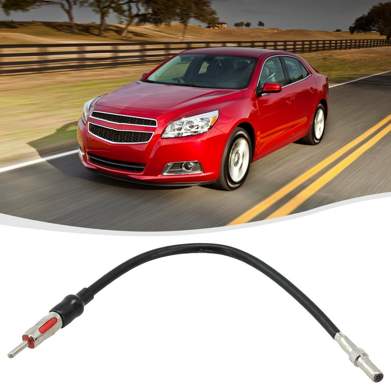Antennenadapter-Kabel für DIN Radio 2008-2012 Chrysler/Dodge