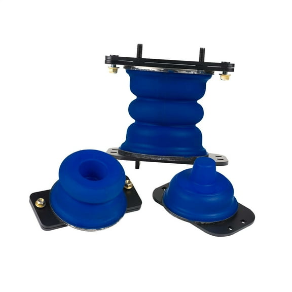 SuperSprings SSR-316-40-2 SumoSprings Fits 14-20 2500 Fits select: 2014-2021 RAM 2500, 2022-2023 RAM 2500 TRADESMAN