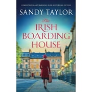 Pre-Owned The Irish Boarding House: Completely heart-warming Irish historical fiction Paperback