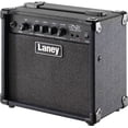 thumbnail image 1 of Amplificador para Guitarra Laney LX15 2x5' 15w RMS Tolex Negro, 1 of 2