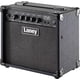 thumbnail image 1 of Amplificador para Guitarra Laney LX15 2x5' 15w RMS Tolex Negro, 1 of 2