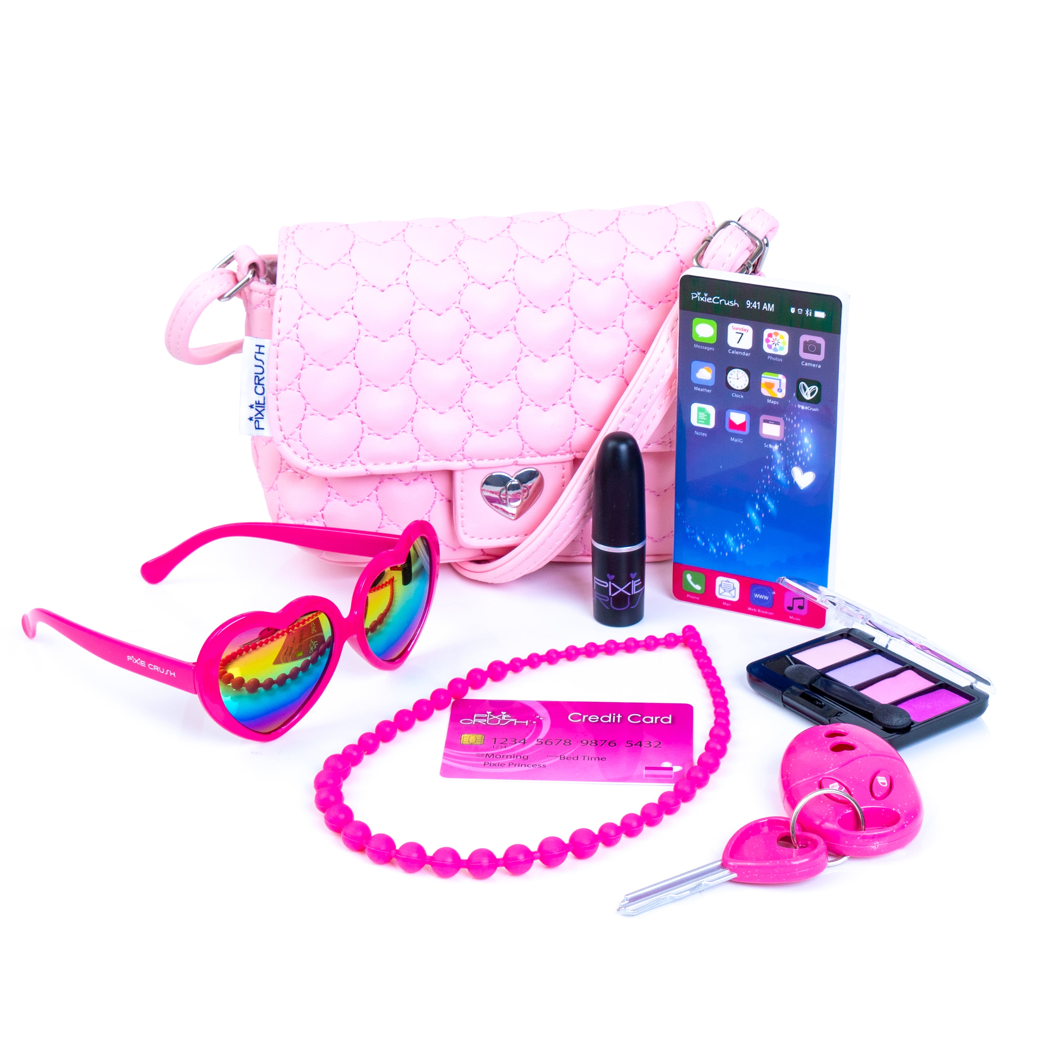 pretend purse set