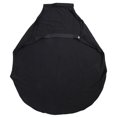 thumbnail image 1 of Suitcase Luggage Cover Elastic Case Practical Travel Convenient Cover ( black L, 1 of 6