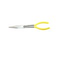 thumbnail image 3 of LOVIVER Long Reach Plier Appliance Cars Tool Plier Cars Spark Boot Plier Technicians Straight, 3 of 8