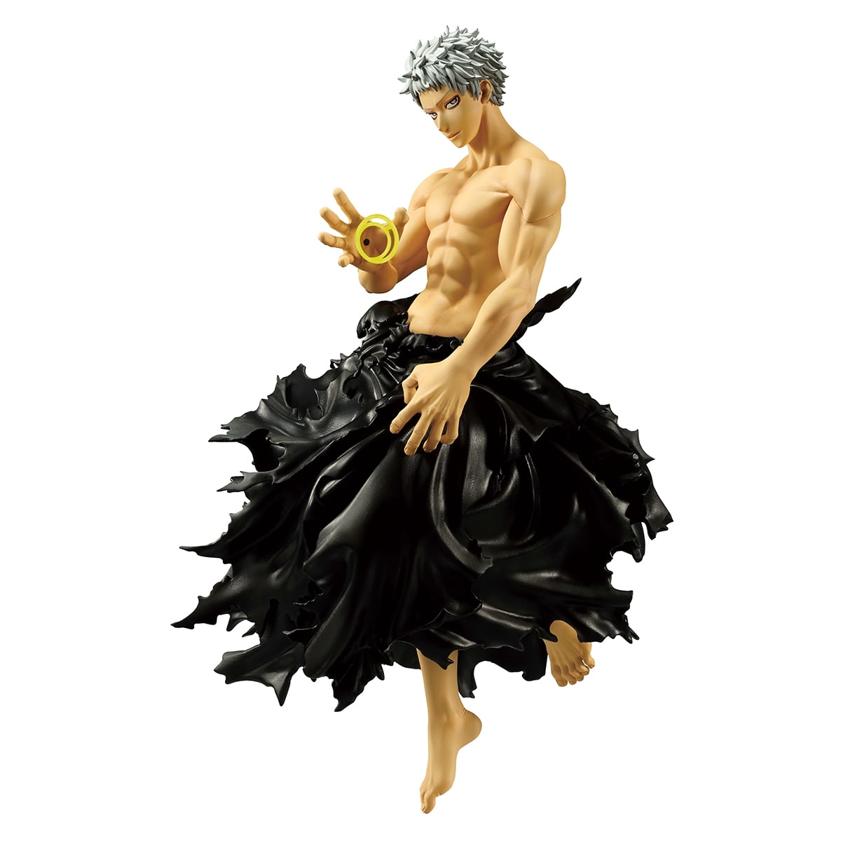 My Hero Academia Masterlise Ichibansho All For One -Youth Age- Collectible Figure [Further Beyond]