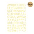 thumbnail image 2 of Buy 2 get 10% off 24PC Personalized Cartoon Game DIY Skateboard Luggage Sticker Waterproof, 2 of 3