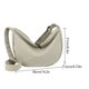 thumbnail image 3 of Bolsa de hombro compuesto de lona Transpirable Mujeres Durable con cremallera Viaje de compras Tmvgtek Para Estrenar, 3 of 3