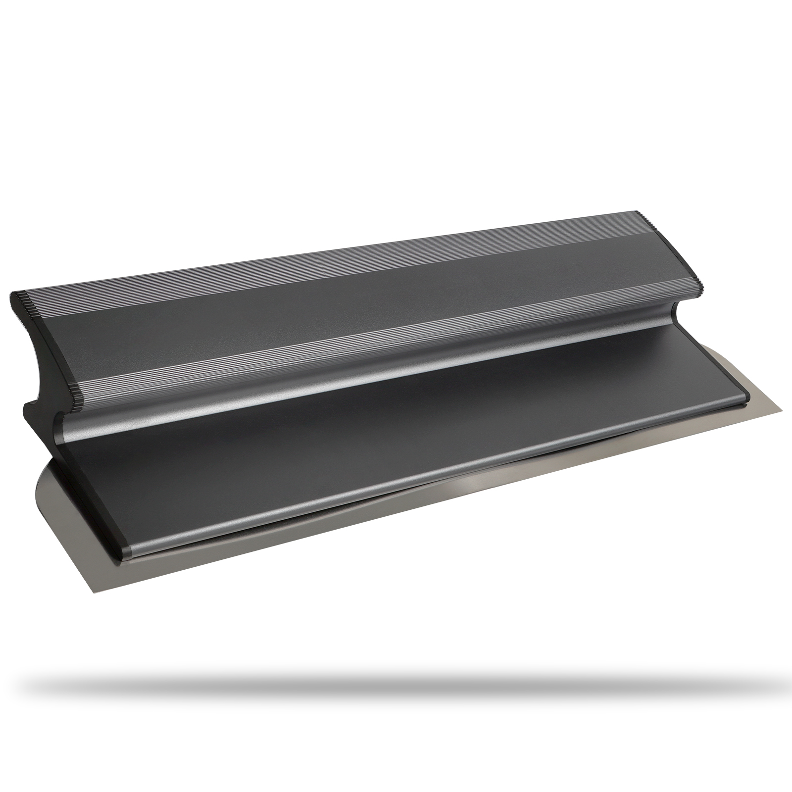 16" Drywall Skimming Blade, Smoothing/KnockDown Knife, HighImpact End