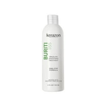 Kerazon Buriti Liss Brazilian Smoothing Treatment - One Step Alisado Brasileño Organico 4fl.oz/120ml