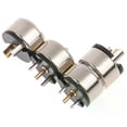 thumbnail image 2 of Câble Magnétique à Ressort 8mm Connecteur Pogo Pin DC-126 126A Alimentation Mâle Femelle Sonde Type Fil Connecteur, 2 of 5