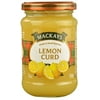 Mackays Lemon Curd, 12 oz