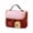 Coffee, variant on Orangide Multifunctional Toiletry Bag for Travel, Portable Hanging Makeup Case, Large Capacity Waterproof Cosmetic Organizer for Bathroom or Gym