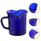thumbnail image 3 of Taza medidora de vidrio Taza de café de vidrio Vaso medidor de leche Vaso para beber casero Taza de café, 3 of 5
