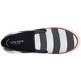 thumbnail image 5 of Sperry Top-Sider Women's Seaside Novelty Sneaker, Navy Breton Stripe, 7 Medium US, 5 of 8