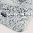 thumbnail image 4 of DABEI Soft Long Plush Cat kennel dog kennel winter warm pet bed Cat Bed Cat Mat Animals Sleeping Sofa, 4 of 13