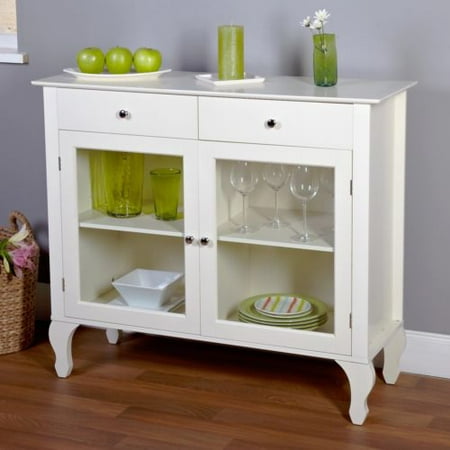 Farmhouse Wood Buffet - GHP 36